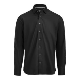 YB56 Twill Regular Black / Grey