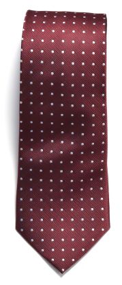 JH&F Tie Dot One Size