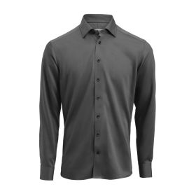 RB123 Royal Twill Regular Darkgrey