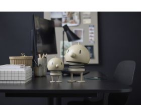 Hoptimist Bumble Speaker  H 15 cm