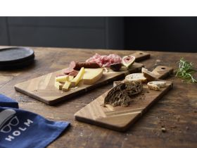 Holm Serveringsbrett 46x15x1,5