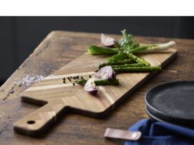 Holm Serveringsbrett 55x20x1,5