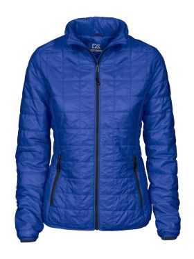 Rainier Jacket Ladies Royal Blue
