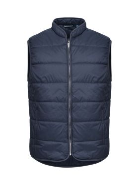 Mount Adams Light Vest Men Dark Navy