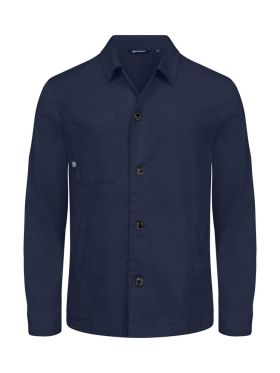 Ocean Park Jacket Marineblå