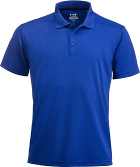 Kelowna Polo JR Royal Blue