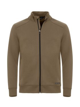 Pemberton Cardigan FZ Men Beige