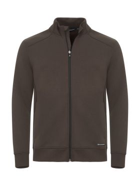 Pemberton Cardigan FZ Men