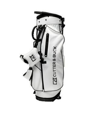 Golfbag Hvit