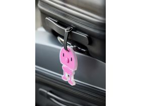 Hoptimist Bag tag Hoptimist 10,5 x 8 x 0,7 cm 