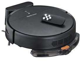 Nordic Sense Robotstøvsuger m/ ladestasjon