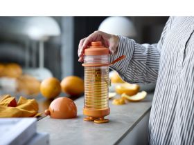 Hoptimist Bumble Drikkeflaske 400 ml 