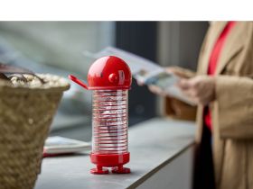 Hoptimist Bumble Drikkeflaske 400 ml 