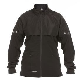 iwear STRETCHBACK jacket women. Black