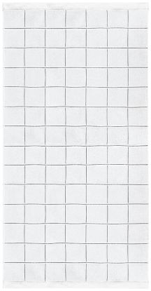 Victory Frotté White