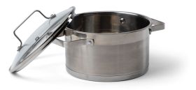 Kjele Stainless Orrefors Jernverk