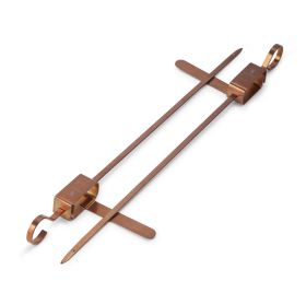 Grillspyd 2-pk One Size