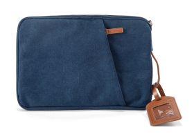 Laptopveske Navy