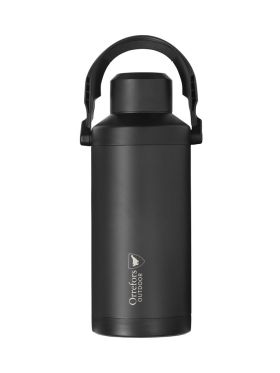 Termoflaske Goliath black