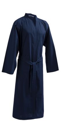 Spa Badekåpe Navy