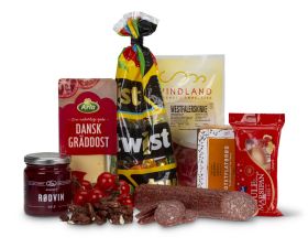 Tradisjonsmat - Liten 