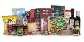 Middelhavsfavoritter - stor