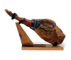 Hel Grand Reserva Serranoskinke