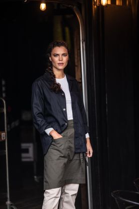 Midjeforkle Olivengrønn