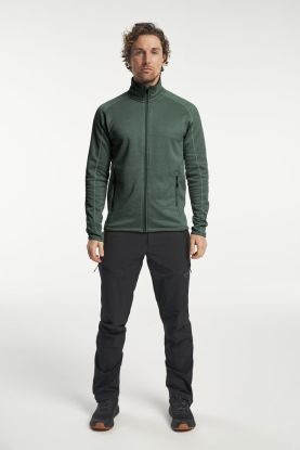 TXlite Midlayer Zip Men