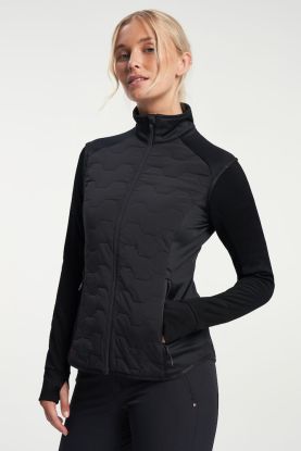 Txlite Hybrid Vest Woman black