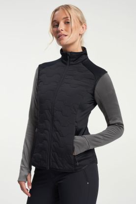 TXlite Hybrid Vest Women black