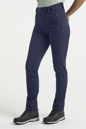 Txlite Adventure Pants Woman Marineblå