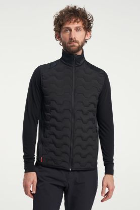 Txlite Hybrid Vest Men Svart