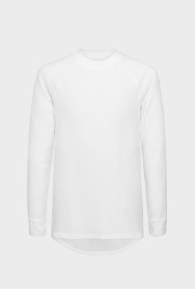 Idre Undertøystopp Hvit