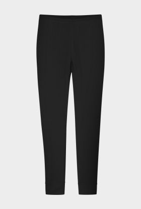 Trysil undertøysbukse Svart