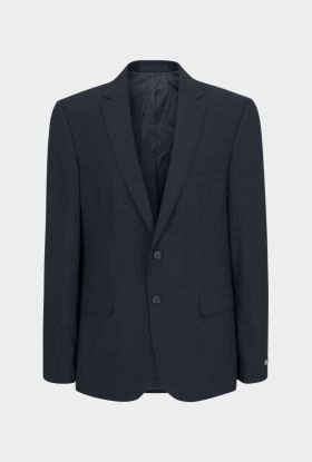 Herreblazer Marcel marine