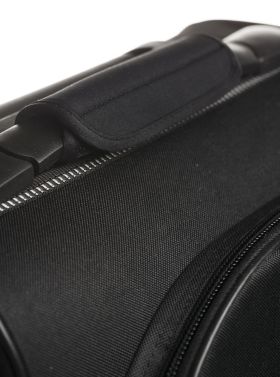 Bagasjemerker, svart