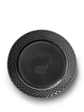 Coffee & More Tallerken 27 cm