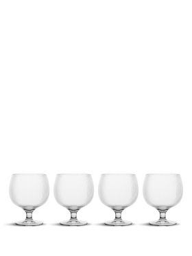 Billi Vinglass, 4-pk.