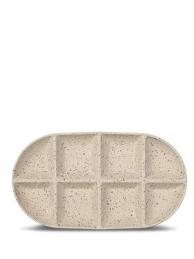 Ditte serveringsfat stor