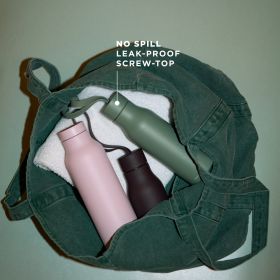 RE-Hydrate Termoflaske 0,5 L, Funky Ballerina