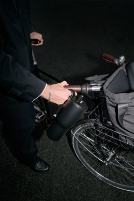 Sip´n Go 0,9 L, Black