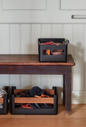 Nordic Kitchen Matvarekasse medium