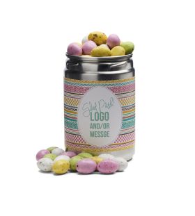 Easter Can - Melkesjokoladegg 250 g