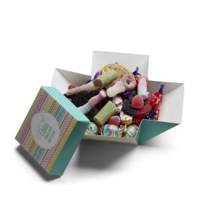 Easter Cube - Påskemix 200 g