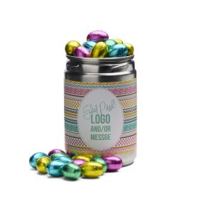 Easter Can - Nougategg 250 g