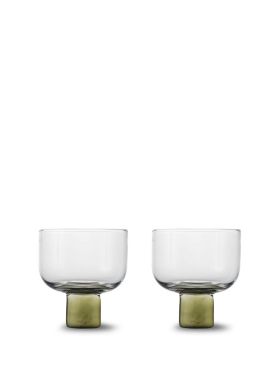 Glass Victoria, 2-pk.