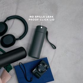 To Go Cup 0,35 L, grey