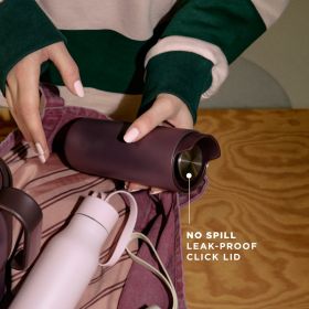 Urban To Go Cup 0,35 L, Fig Purple