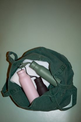 Urban Termoflaske 0,7 L, Green Goddess